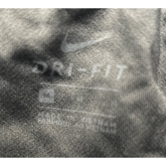 Nike Dri-Fit Women M Running Shorts Purple/Blue/Black Gym Y2K Lounge Lot of 3 - Picture 10 of 16